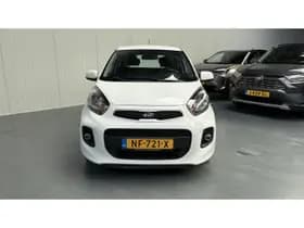 Kia Picanto thumbnail 21