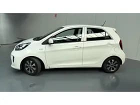 Kia Picanto thumbnail 23