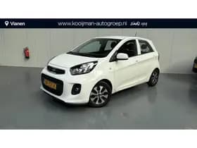 Kia Picanto thumbnail 24