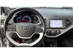 Kia Picanto thumbnail 4