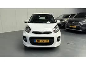 Kia Picanto thumbnail 44