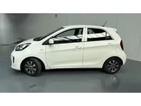 Kia Picanto thumbnail 46