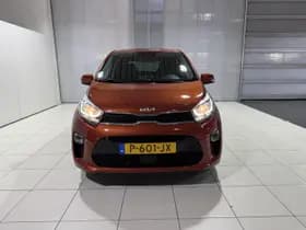 Kia Picanto thumbnail 2