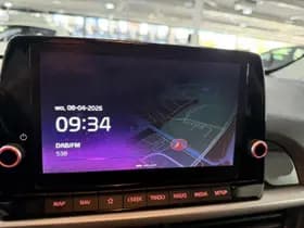 Kia Picanto thumbnail 15