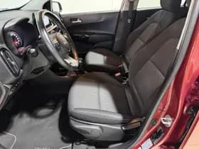 Kia Picanto thumbnail 22