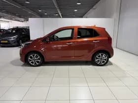 Kia Picanto thumbnail 4
