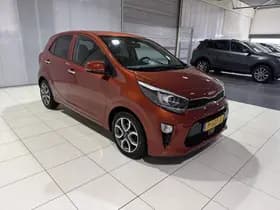 Kia Picanto thumbnail 32