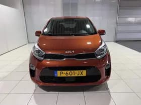 Kia Picanto thumbnail 33