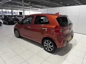 Kia Picanto thumbnail 5