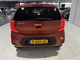 Kia Picanto thumbnail 50