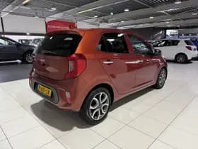 Kia Picanto thumbnail 6