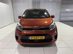 Kia Picanto thumbnail 8