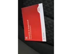 Kia Rio thumbnail 12