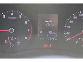 Kia Rio thumbnail 22