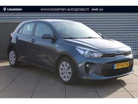 Kia Rio thumbnail 36