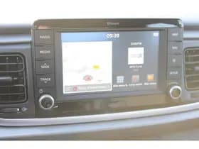 Kia Rio thumbnail 62