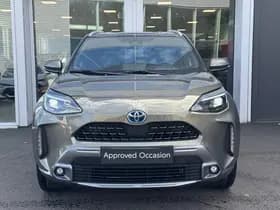 Toyota Yaris-cross thumbnail 14