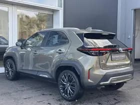 Toyota Yaris-cross thumbnail 18