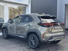 Toyota Yaris-cross thumbnail 6