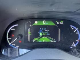 Toyota Yaris-cross thumbnail 8