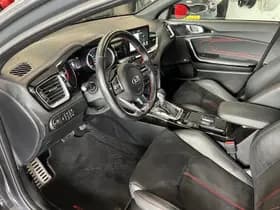 Kia Proceed thumbnail 13