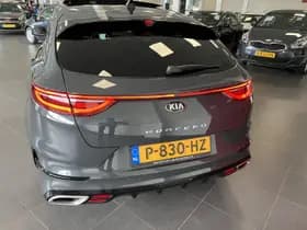 Kia Proceed thumbnail 19