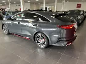 Kia Proceed thumbnail 20