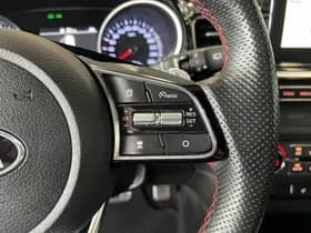 Kia Proceed thumbnail 3