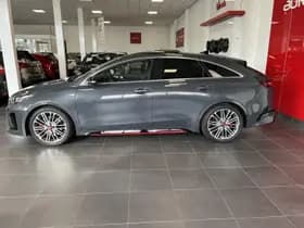 Kia Proceed thumbnail 21