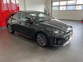 Kia Proceed thumbnail 24