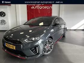 Kia Proceed thumbnail 26