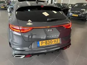 Kia Proceed thumbnail 44