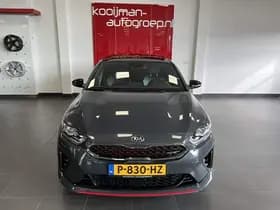 Kia Proceed thumbnail 48