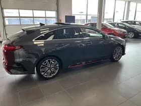 Kia Proceed thumbnail 50