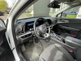 Kia Sportage thumbnail 11