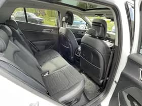 Kia Sportage thumbnail 14