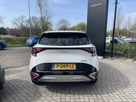 Kia Sportage thumbnail 40