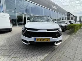 Kia Sportage thumbnail 44