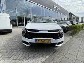 Kia Sportage thumbnail 7