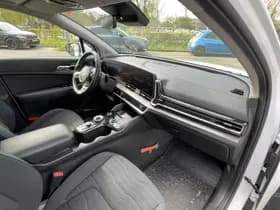 Kia Sportage thumbnail 9