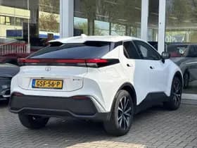 Toyota C-HR thumbnail 11