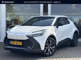 Toyota C-HR thumbnail 36