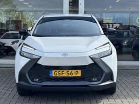 Toyota C-HR thumbnail 40