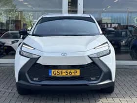 Toyota C-HR thumbnail 5