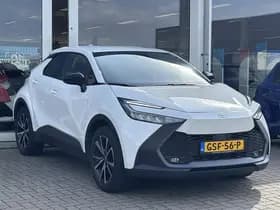 Toyota C-HR thumbnail 41