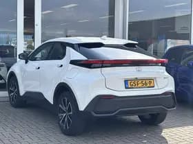 Toyota C-HR thumbnail 45
