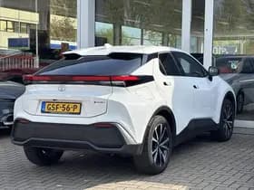 Toyota C-HR thumbnail 46