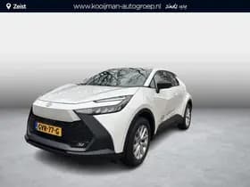 Toyota C-HR thumbnail 72
