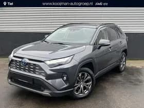 Toyota RAV4 thumbnail 28