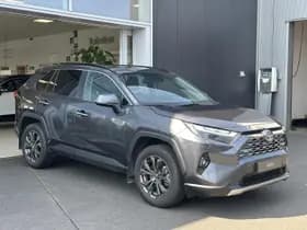 Toyota RAV4 thumbnail 4